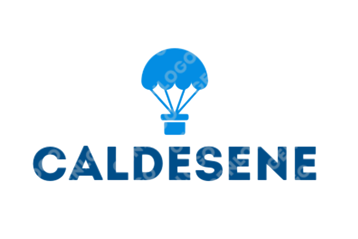 CALDESENE logo